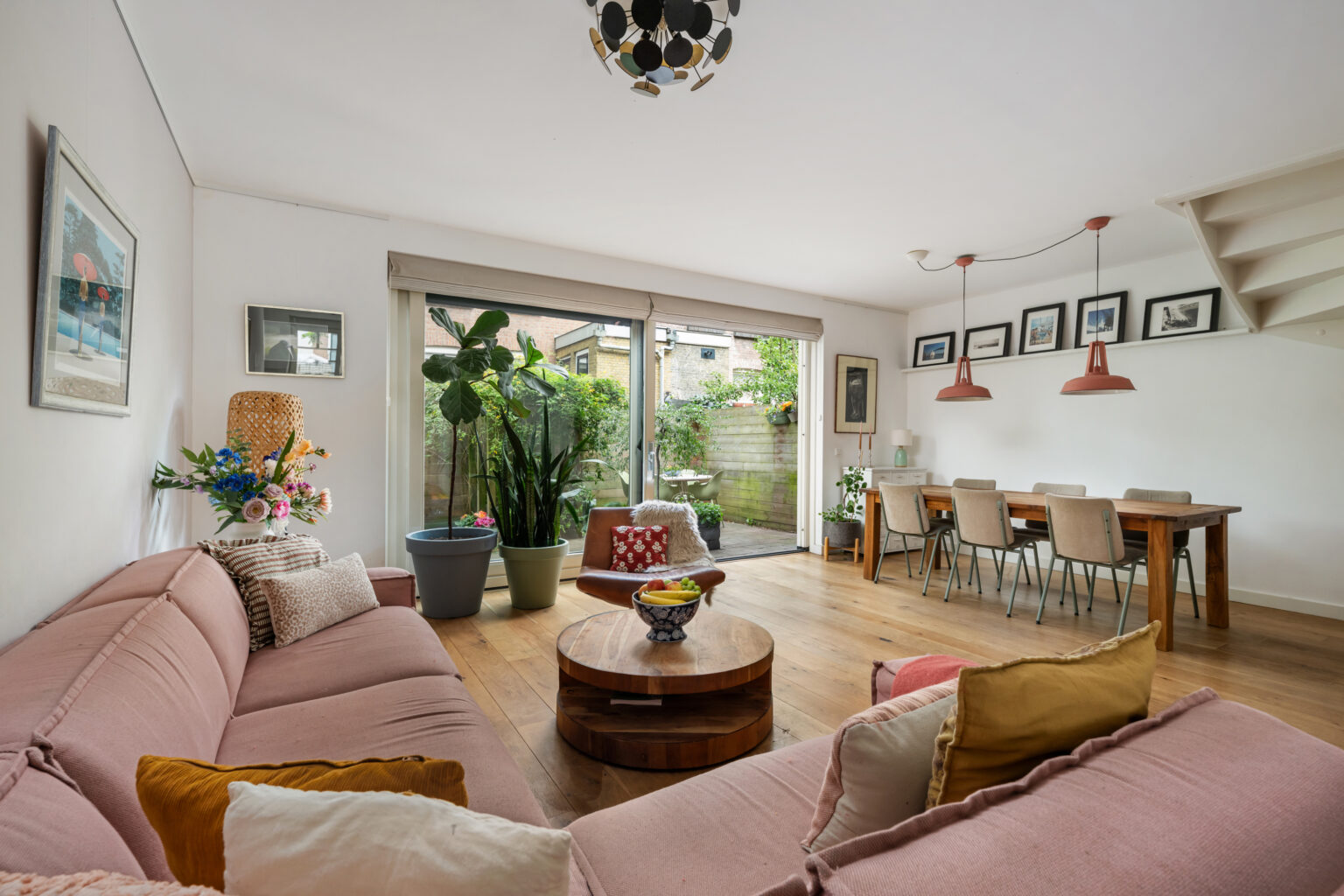 Tussenwoning te koop: Aegidiusstraat 169, Rotterdam