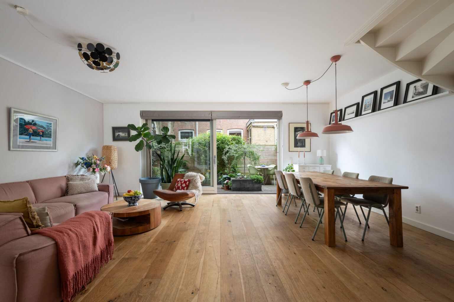 Tussenwoning te koop: Aegidiusstraat 169, Rotterdam