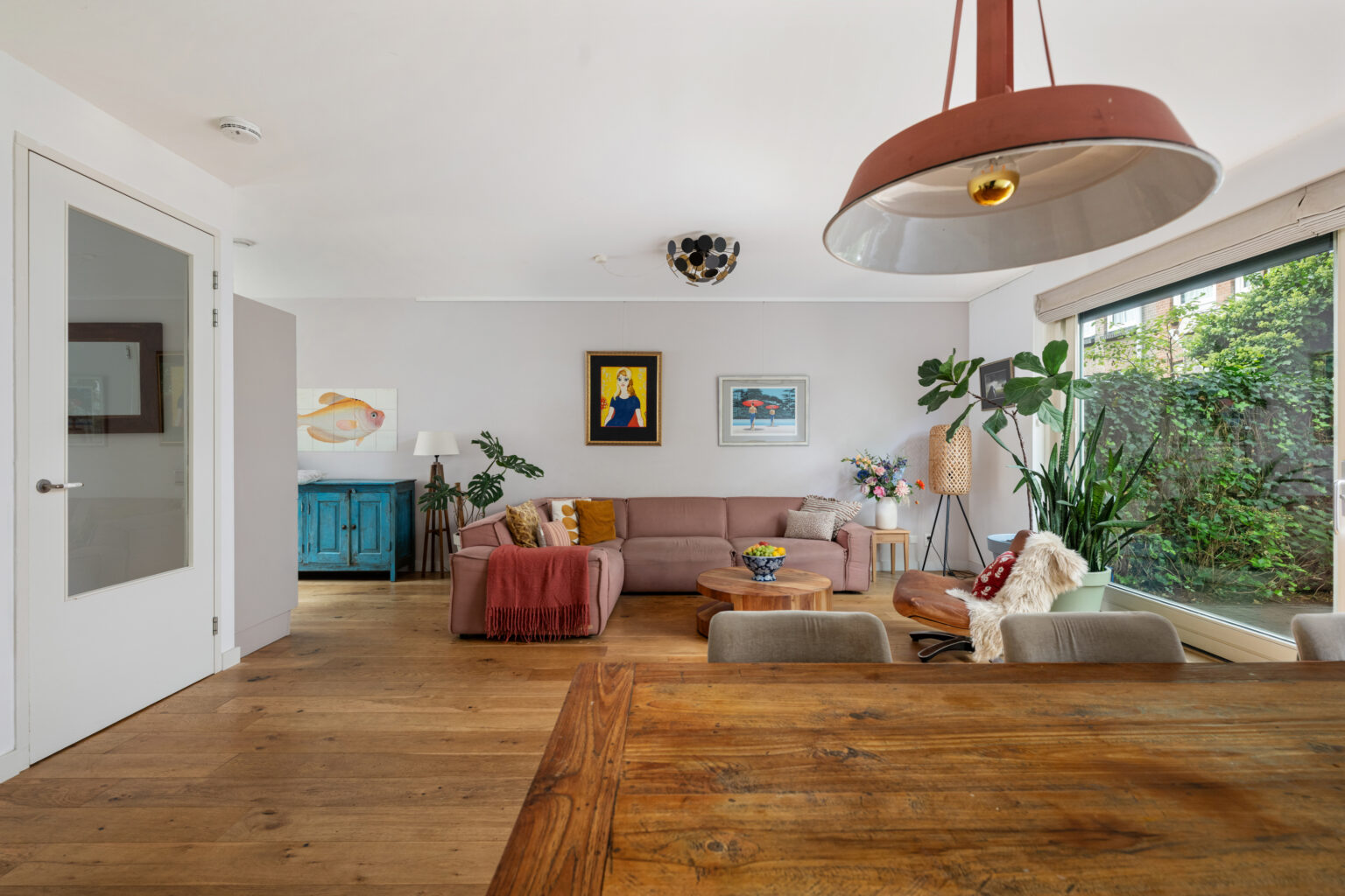Tussenwoning te koop: Aegidiusstraat 169, Rotterdam