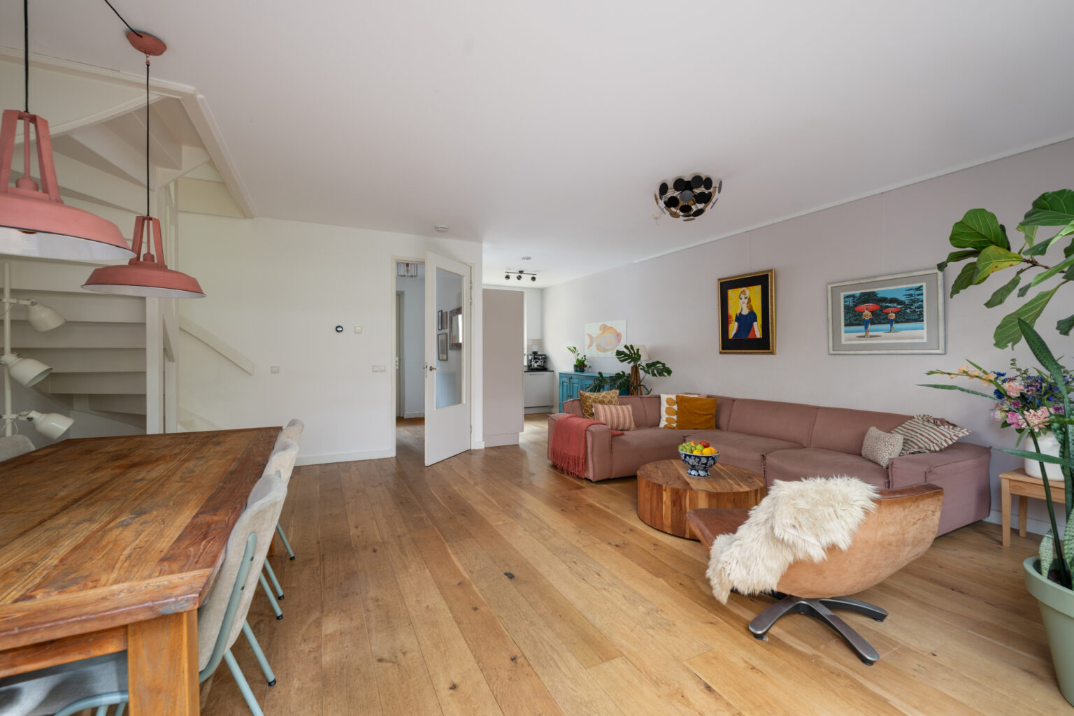Tussenwoning te koop: Aegidiusstraat 169, Rotterdam
