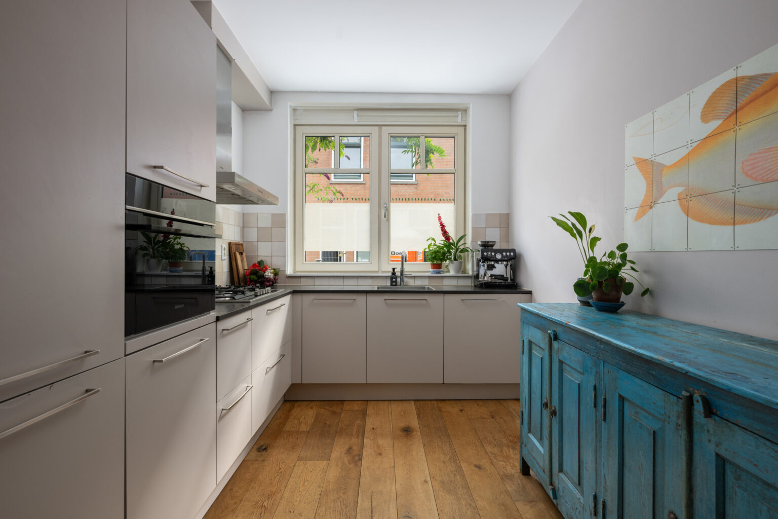 Tussenwoning te koop: Aegidiusstraat 169, Rotterdam