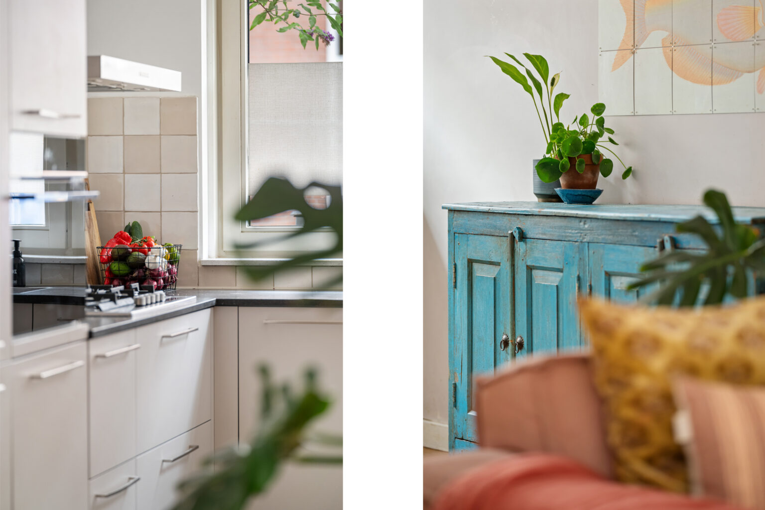 Tussenwoning te koop: Aegidiusstraat 169, Rotterdam