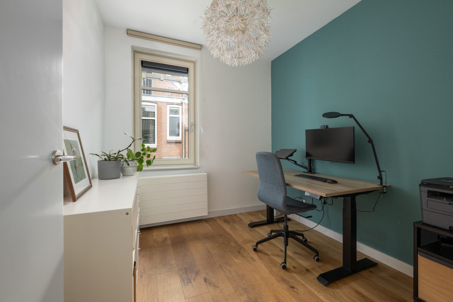Tussenwoning te koop: Aegidiusstraat 169, Rotterdam
