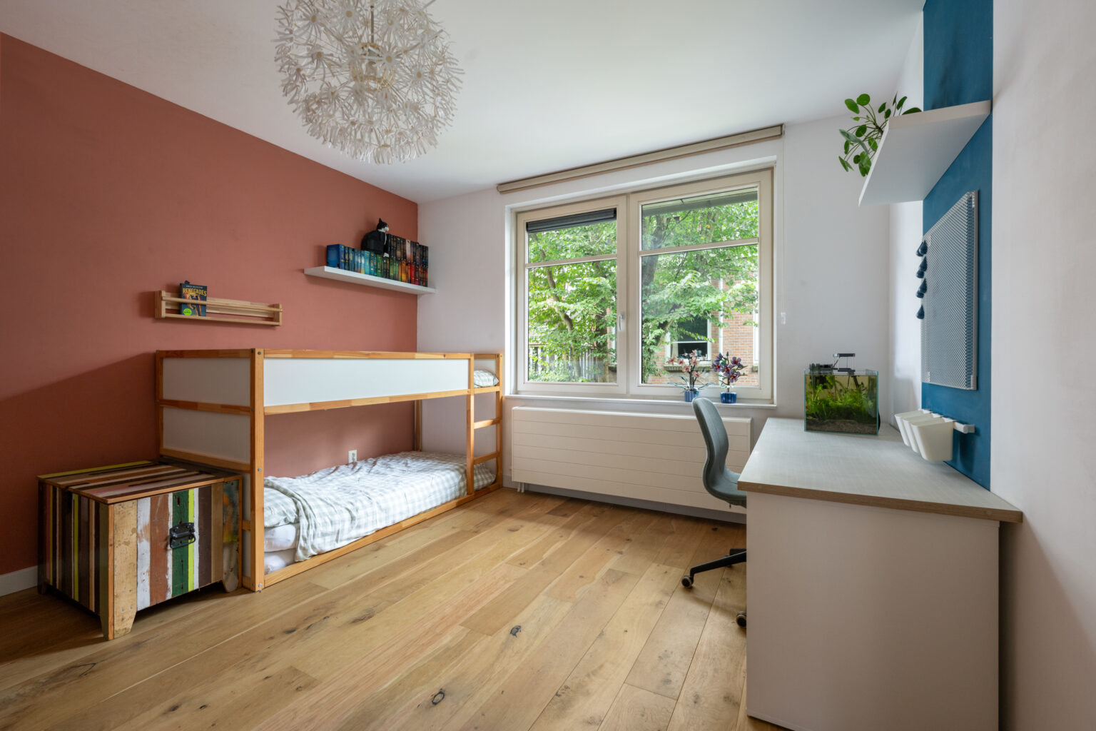 Tussenwoning te koop: Aegidiusstraat 169, Rotterdam