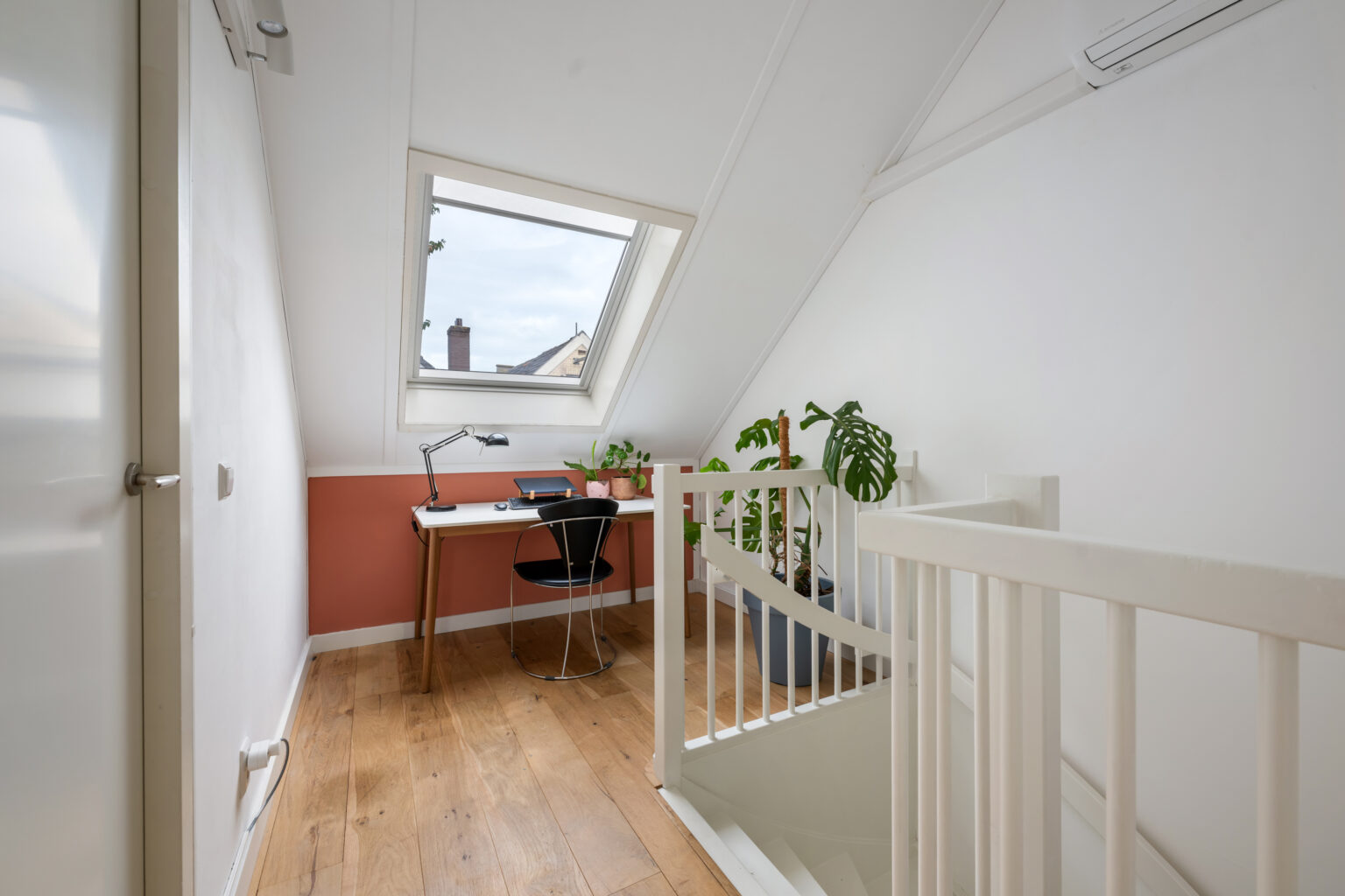 Tussenwoning te koop: Aegidiusstraat 169, Rotterdam