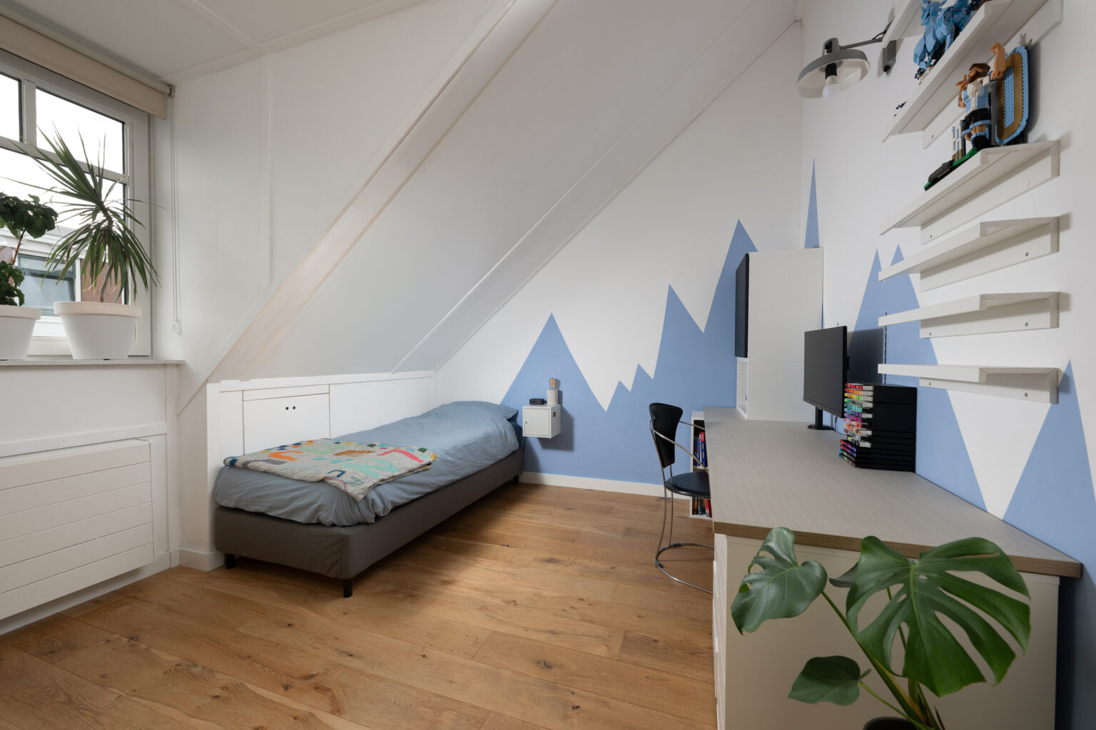 Tussenwoning te koop: Aegidiusstraat 169, Rotterdam