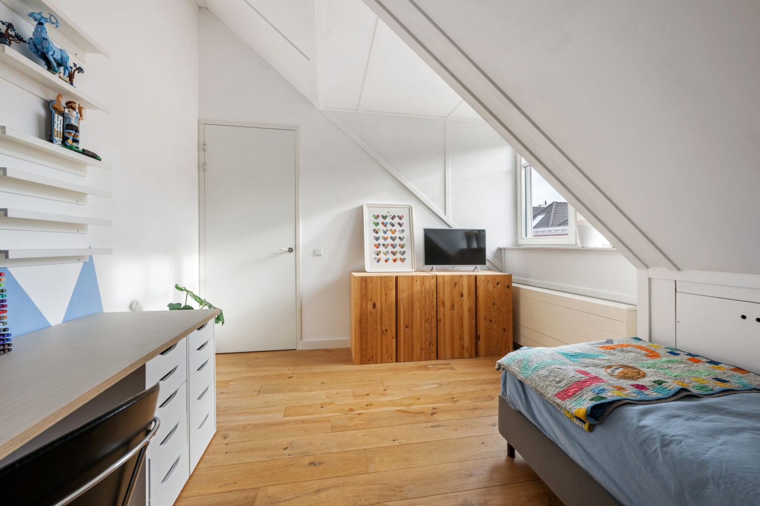 Tussenwoning te koop: Aegidiusstraat 169, Rotterdam
