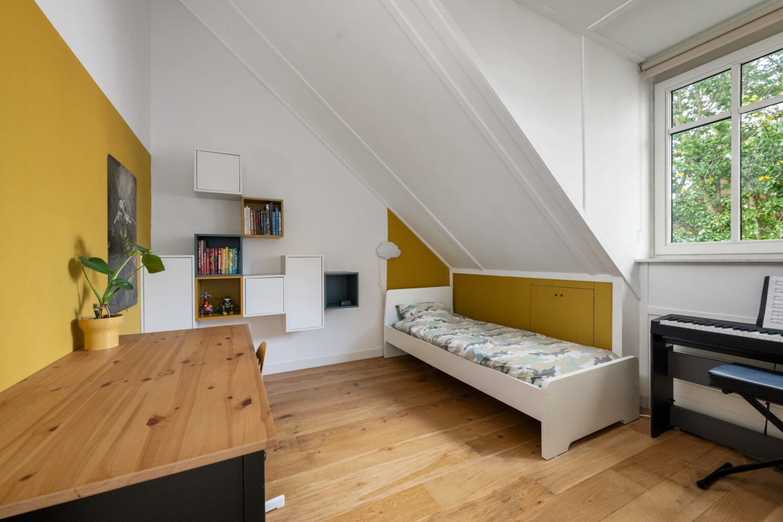 Tussenwoning te koop: Aegidiusstraat 169, Rotterdam