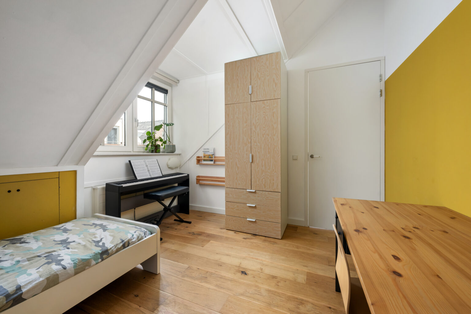 Tussenwoning te koop: Aegidiusstraat 169, Rotterdam