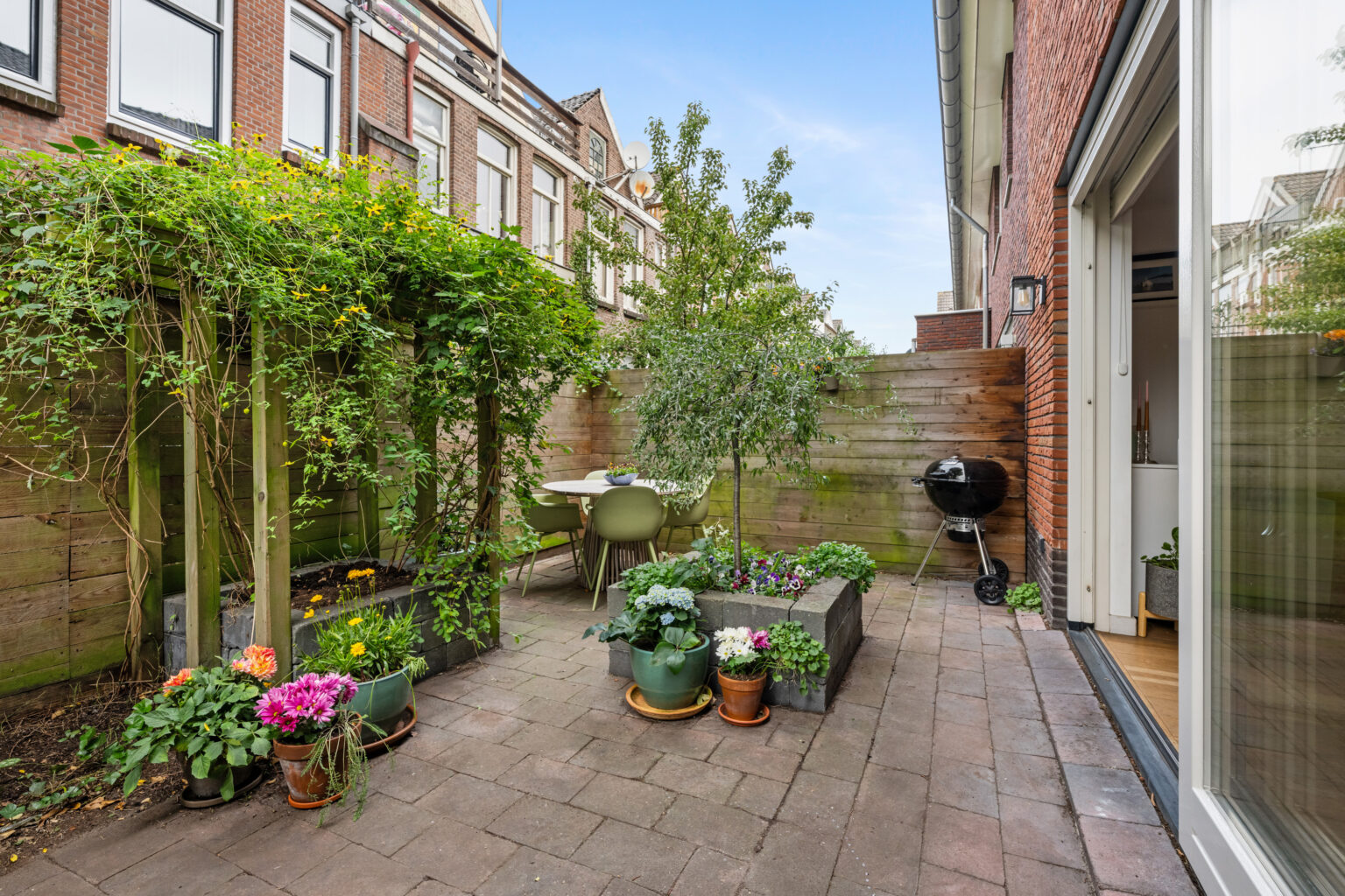 Tussenwoning te koop: Aegidiusstraat 169, Rotterdam