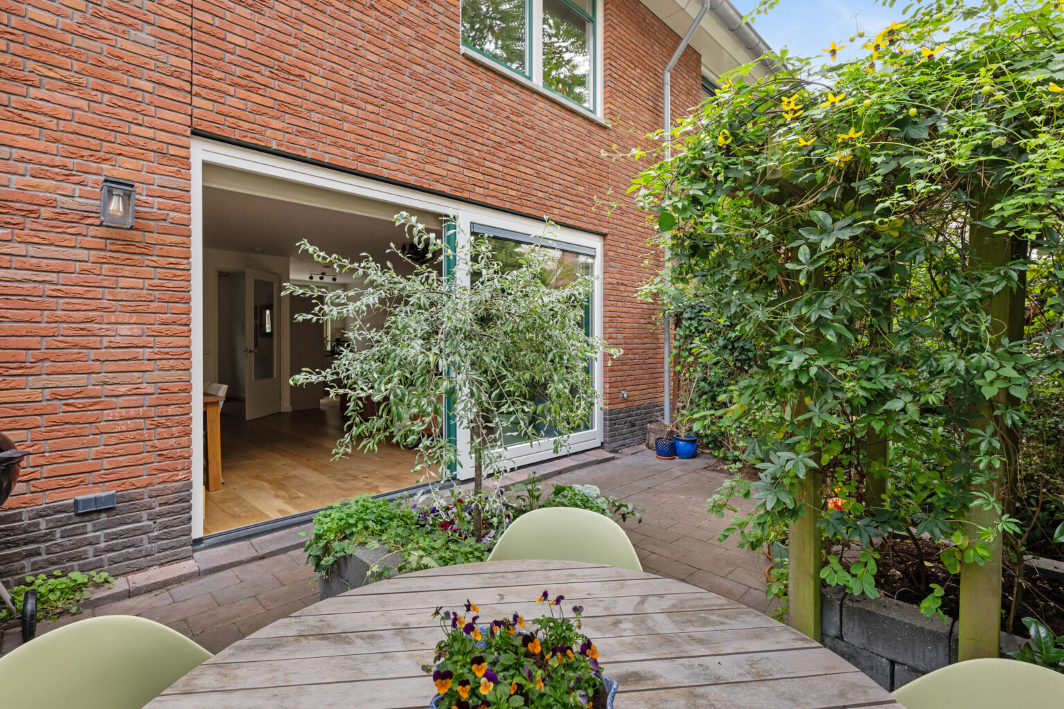 Tussenwoning te koop: Aegidiusstraat 169, Rotterdam