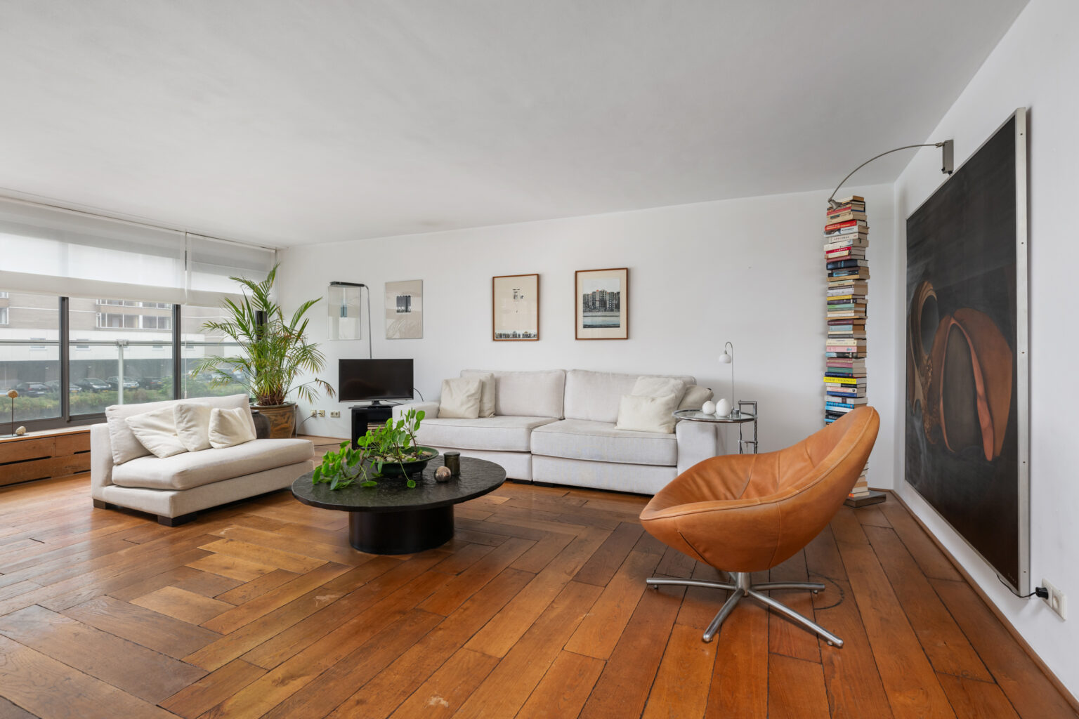 Appartement te koop: Honingerhof 10, Rotterdam