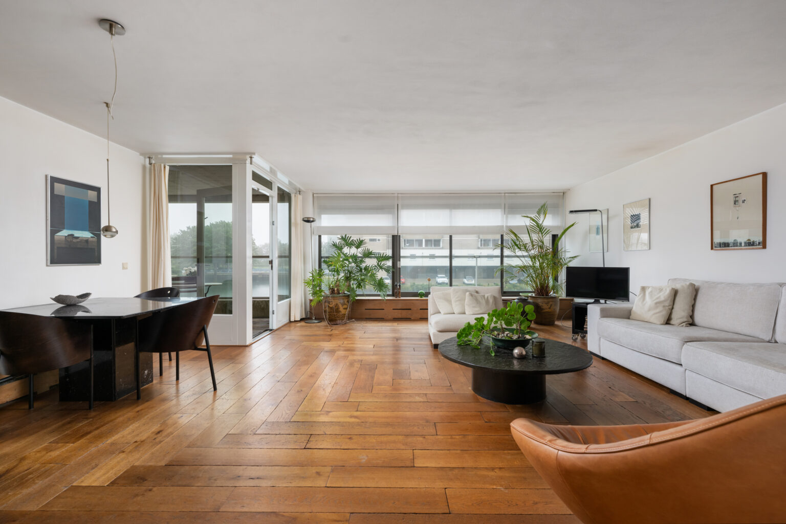 Appartement te koop: Honingerhof 10, Rotterdam