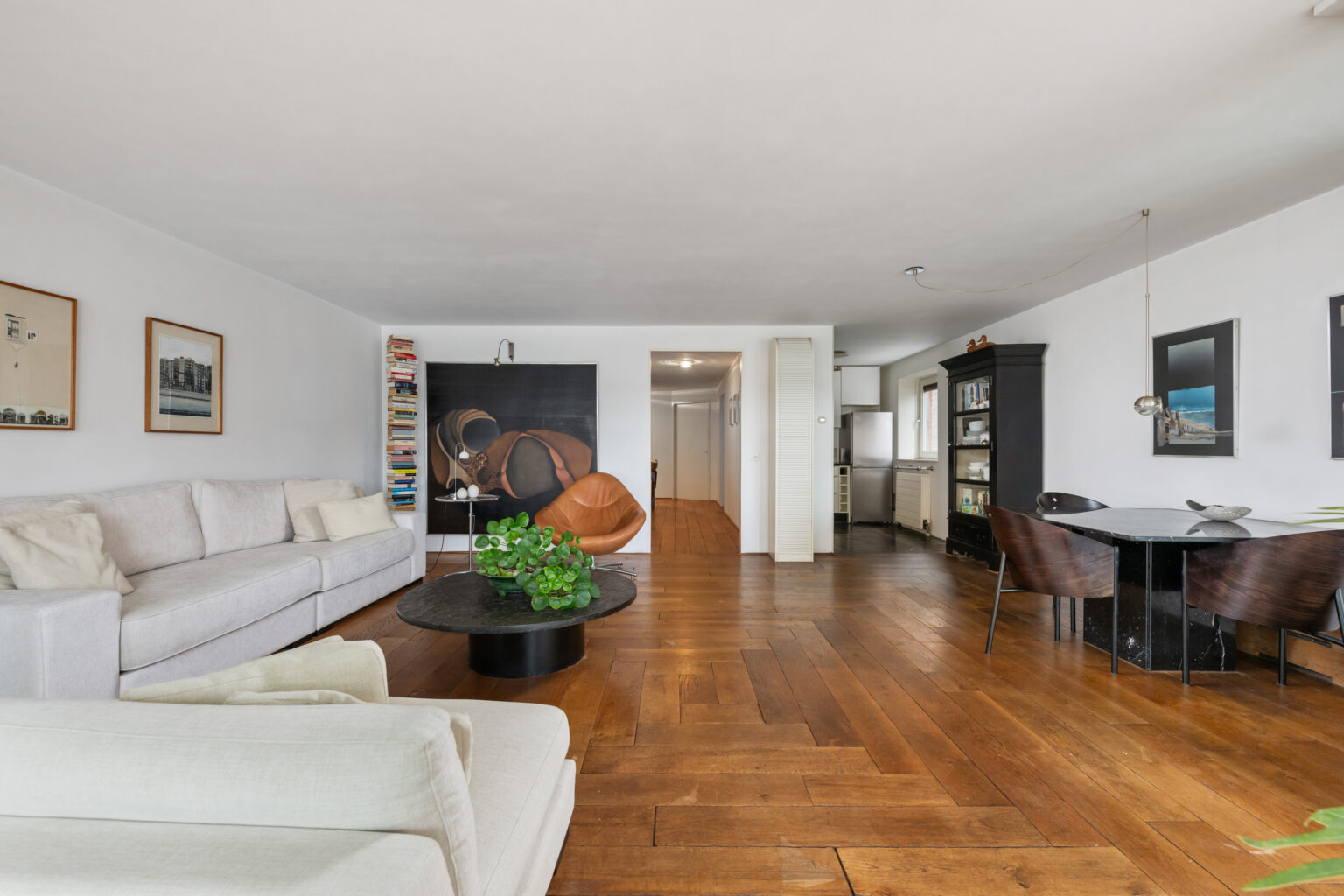 Appartement te koop: Honingerhof 10, Rotterdam