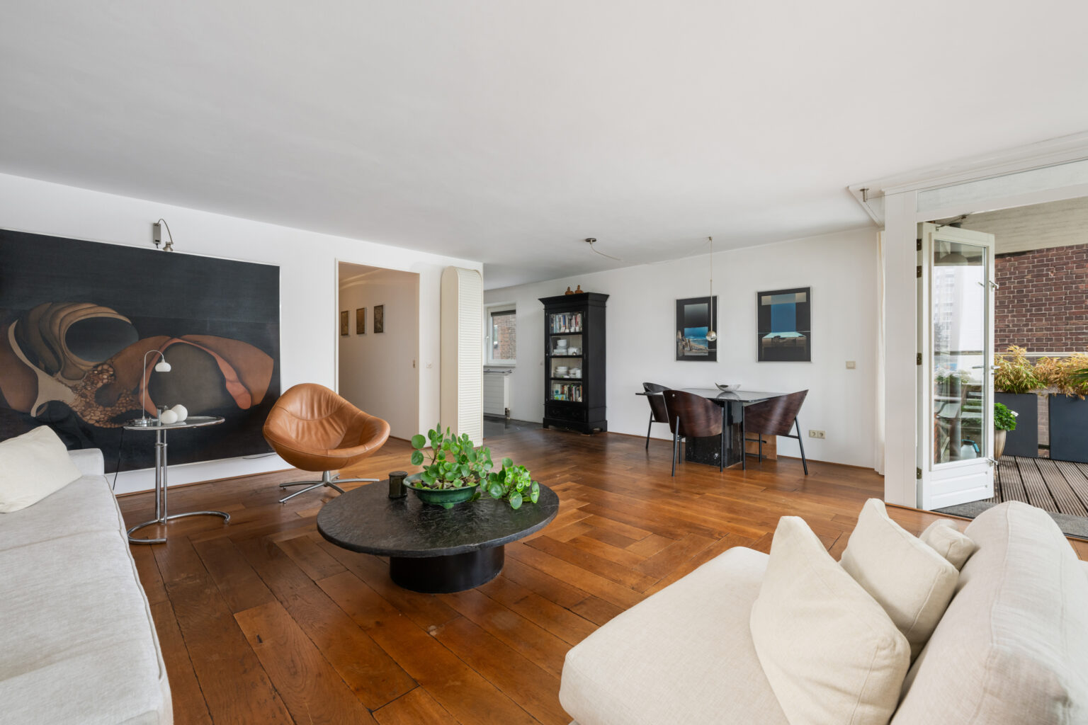Appartement te koop: Honingerhof 10, Rotterdam