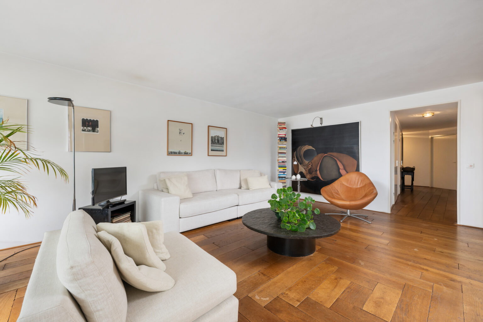 Appartement te koop: Honingerhof 10, Rotterdam