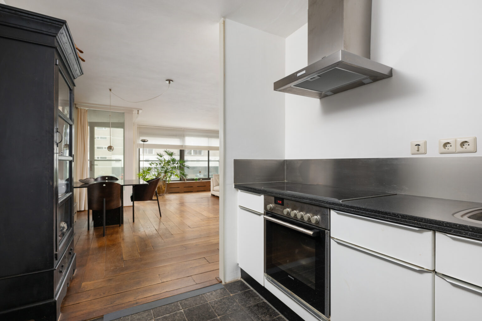 Appartement te koop: Honingerhof 10, Rotterdam