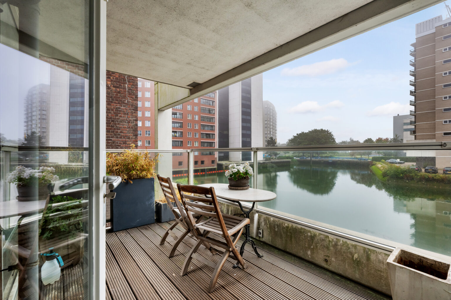 Appartement te koop: Honingerhof 10, Rotterdam