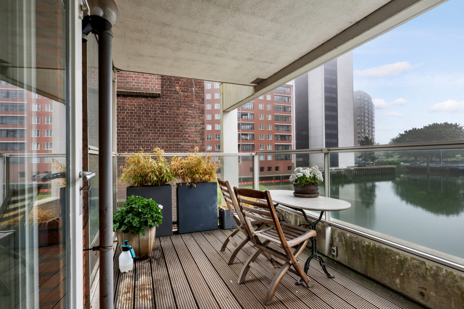 Appartement te koop: Honingerhof 10, Rotterdam