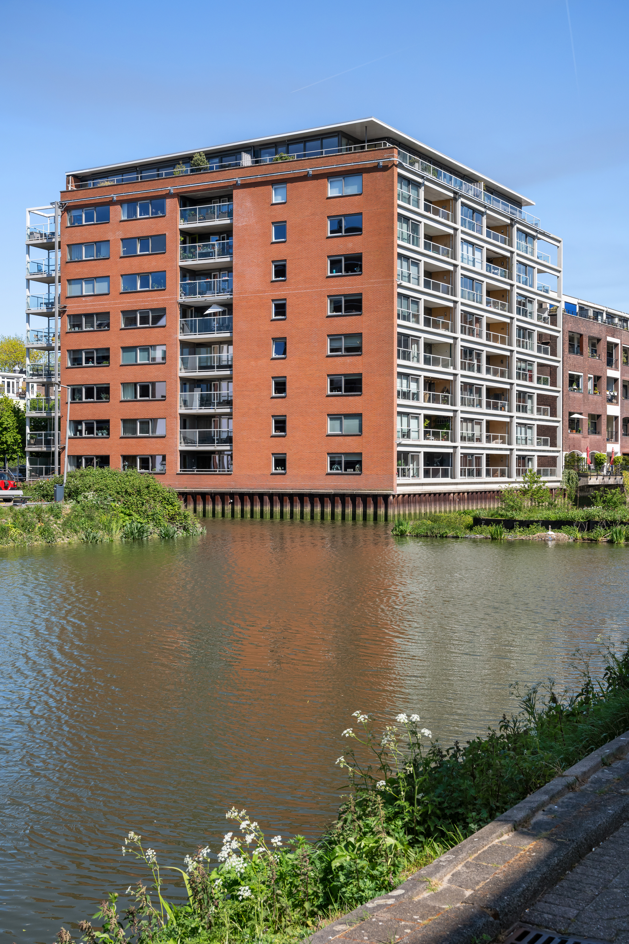 Appartement te koop: Honingerhof 10, Rotterdam