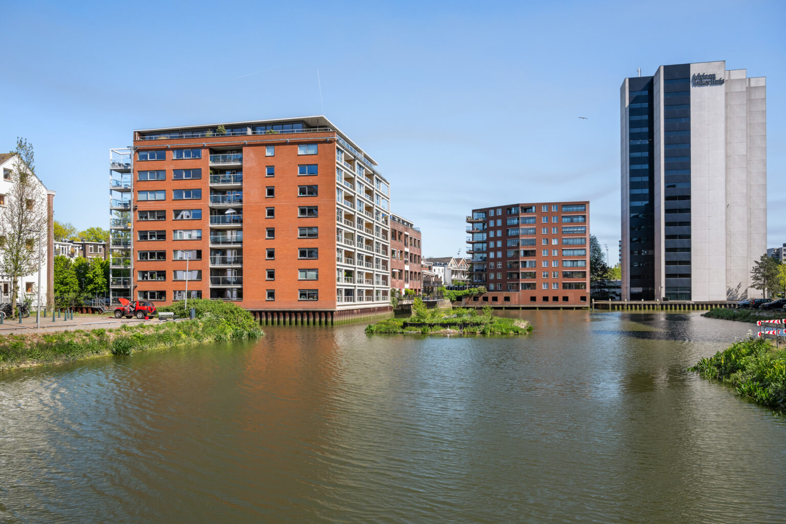 Appartement te koop: Honingerhof 10, Rotterdam