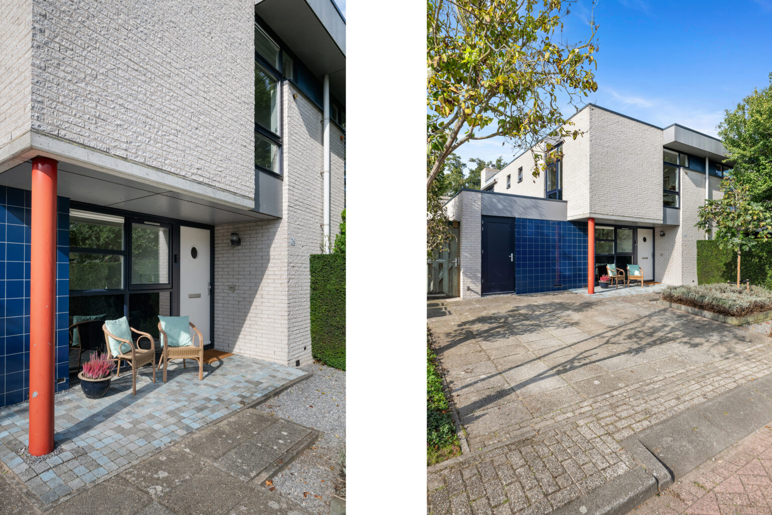 Hoekwoning te koop: Tijs van Zeventerstraat 26, Rotterdam