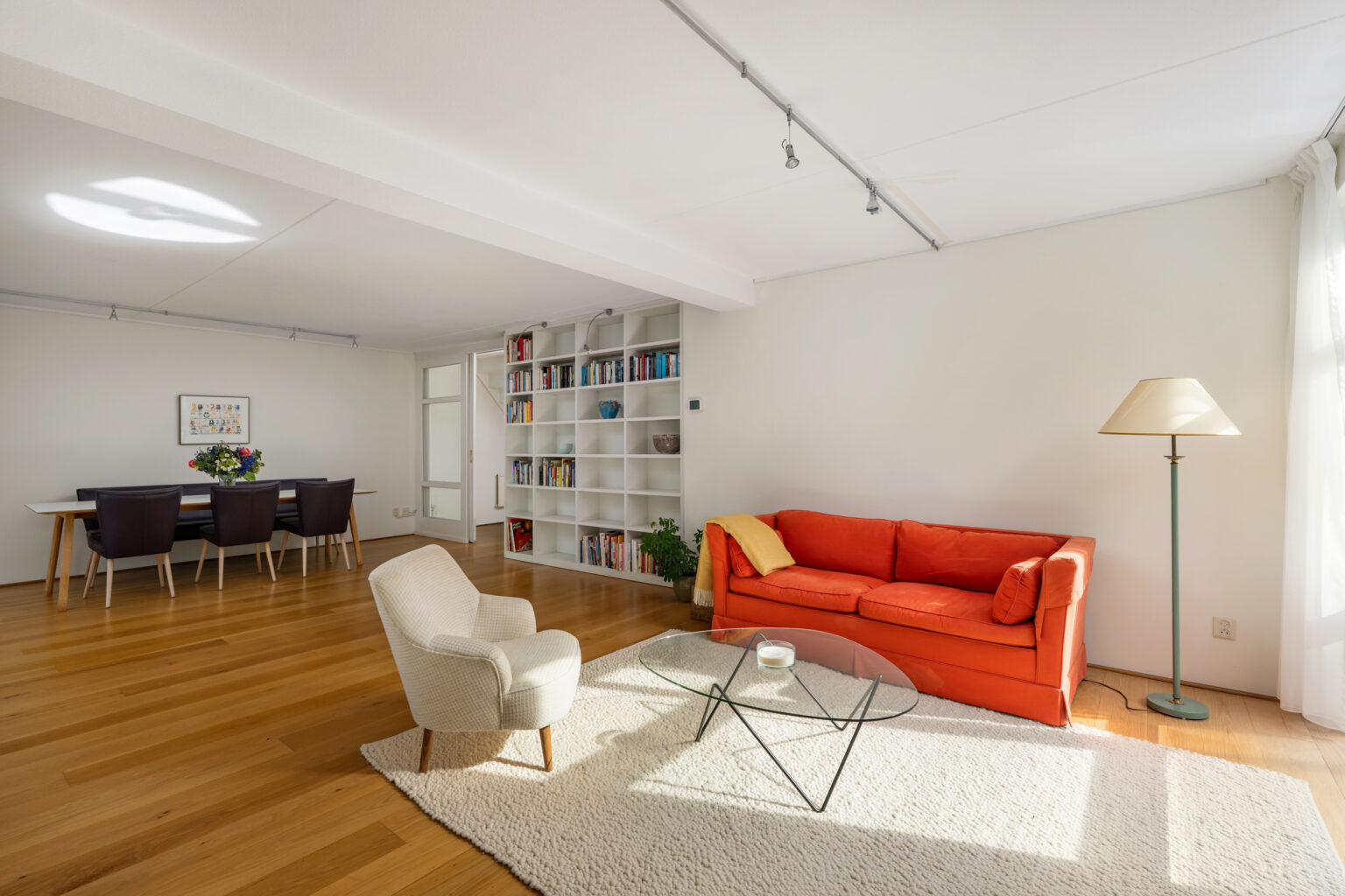 Hoekwoning te koop: Tijs van Zeventerstraat 26, Rotterdam