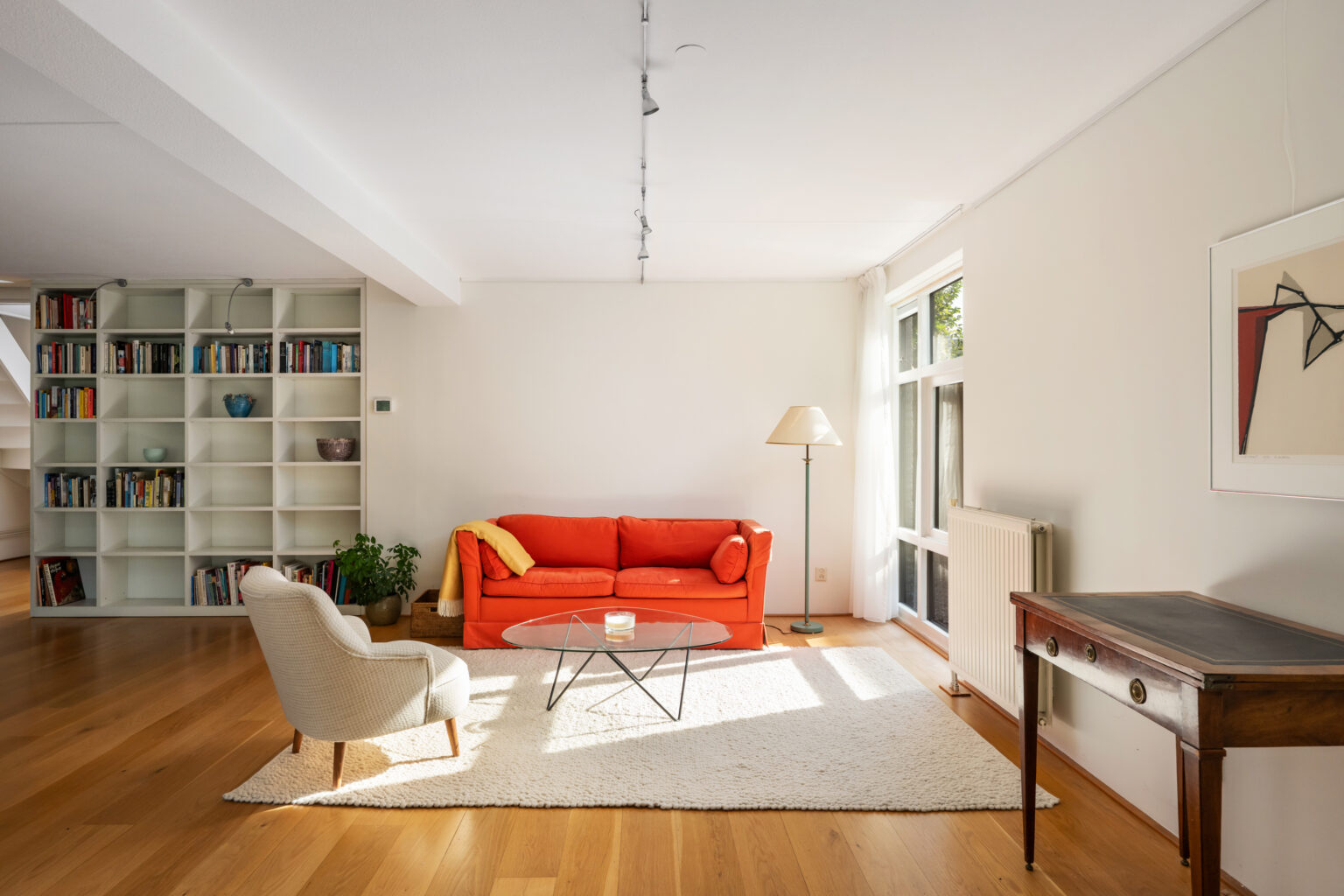 Hoekwoning te koop: Tijs van Zeventerstraat 26, Rotterdam
