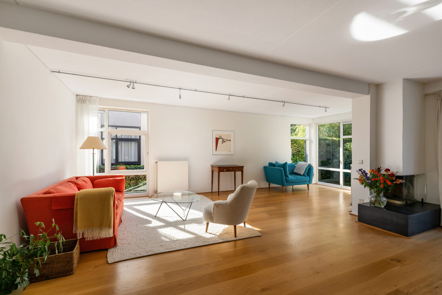 Hoekwoning te koop: Tijs van Zeventerstraat 26, Rotterdam