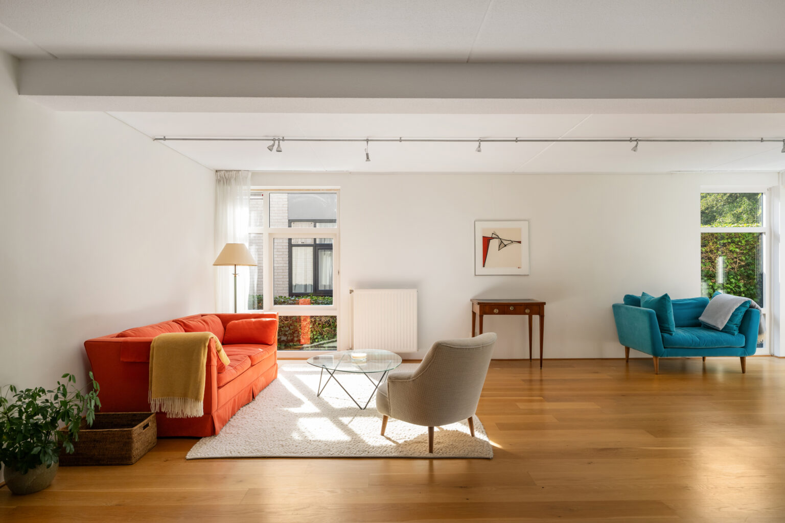 Hoekwoning te koop: Tijs van Zeventerstraat 26, Rotterdam