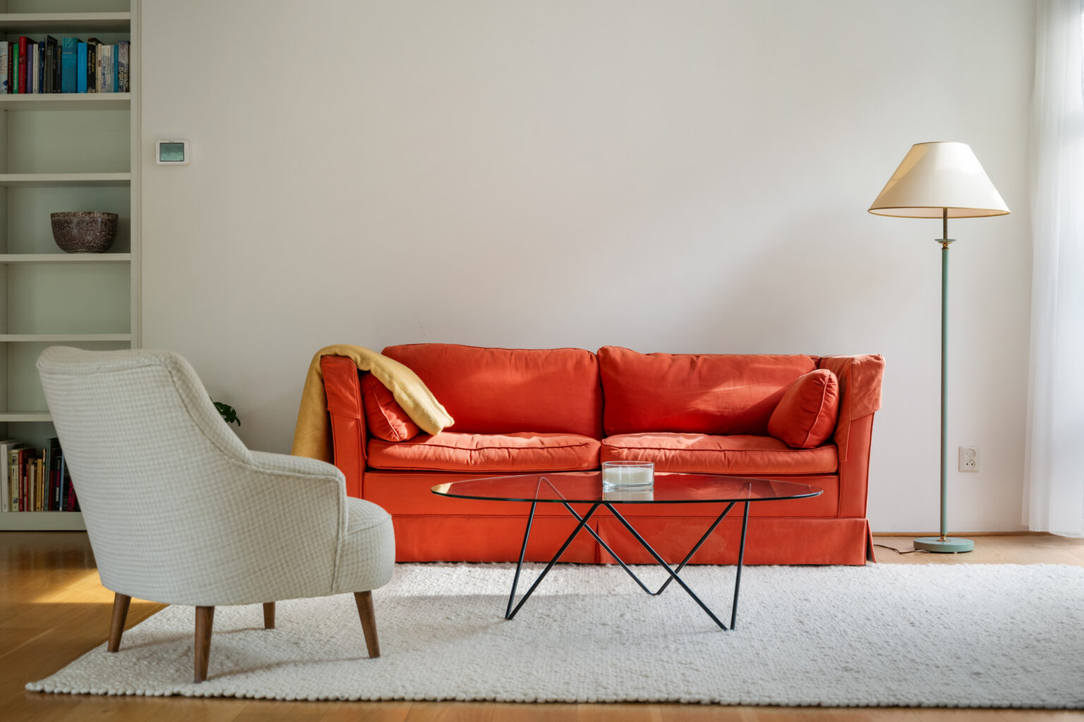 Hoekwoning te koop: Tijs van Zeventerstraat 26, Rotterdam