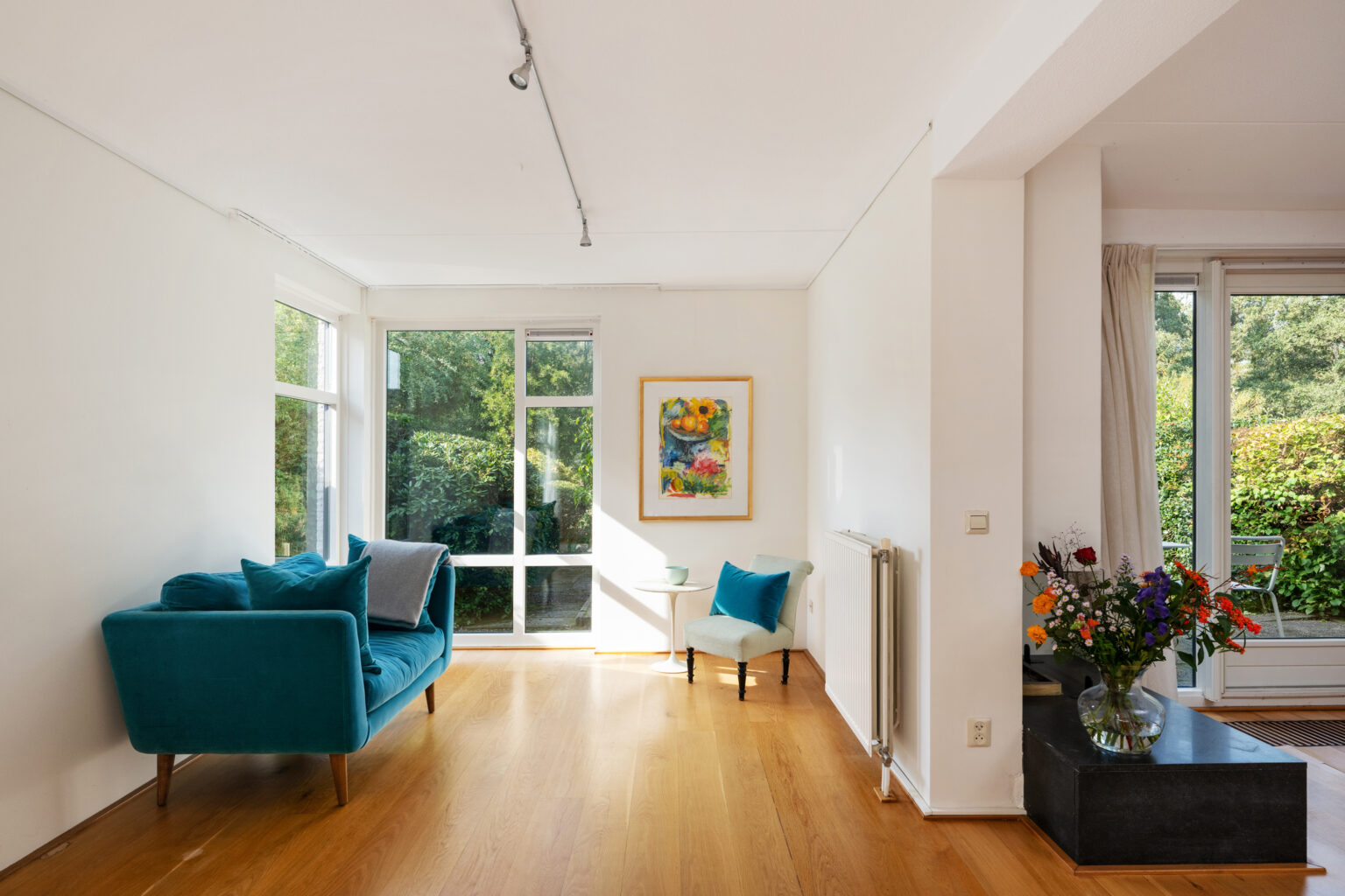 Hoekwoning te koop: Tijs van Zeventerstraat 26, Rotterdam