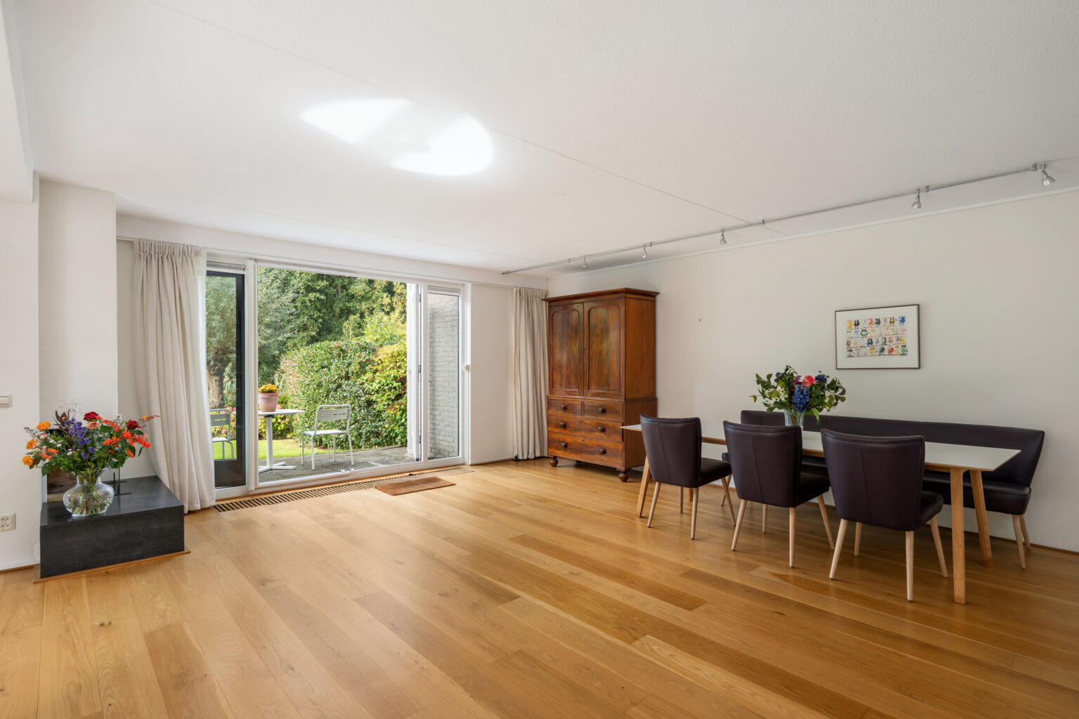 Hoekwoning te koop: Tijs van Zeventerstraat 26, Rotterdam