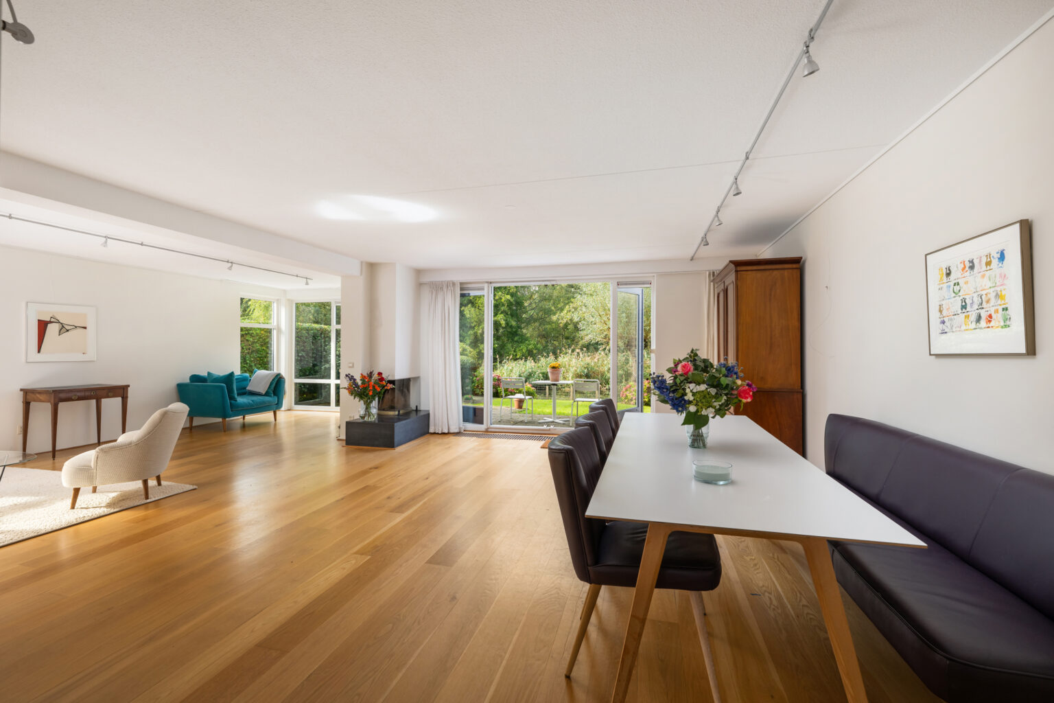 Hoekwoning te koop: Tijs van Zeventerstraat 26, Rotterdam