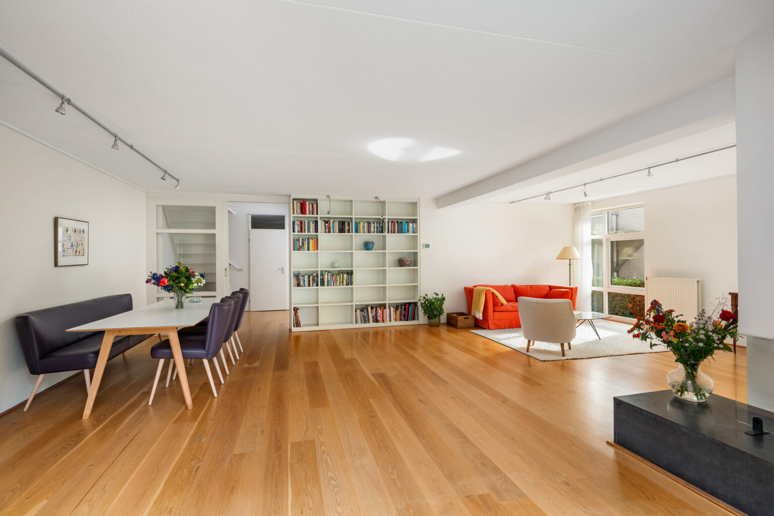 Hoekwoning te koop: Tijs van Zeventerstraat 26, Rotterdam
