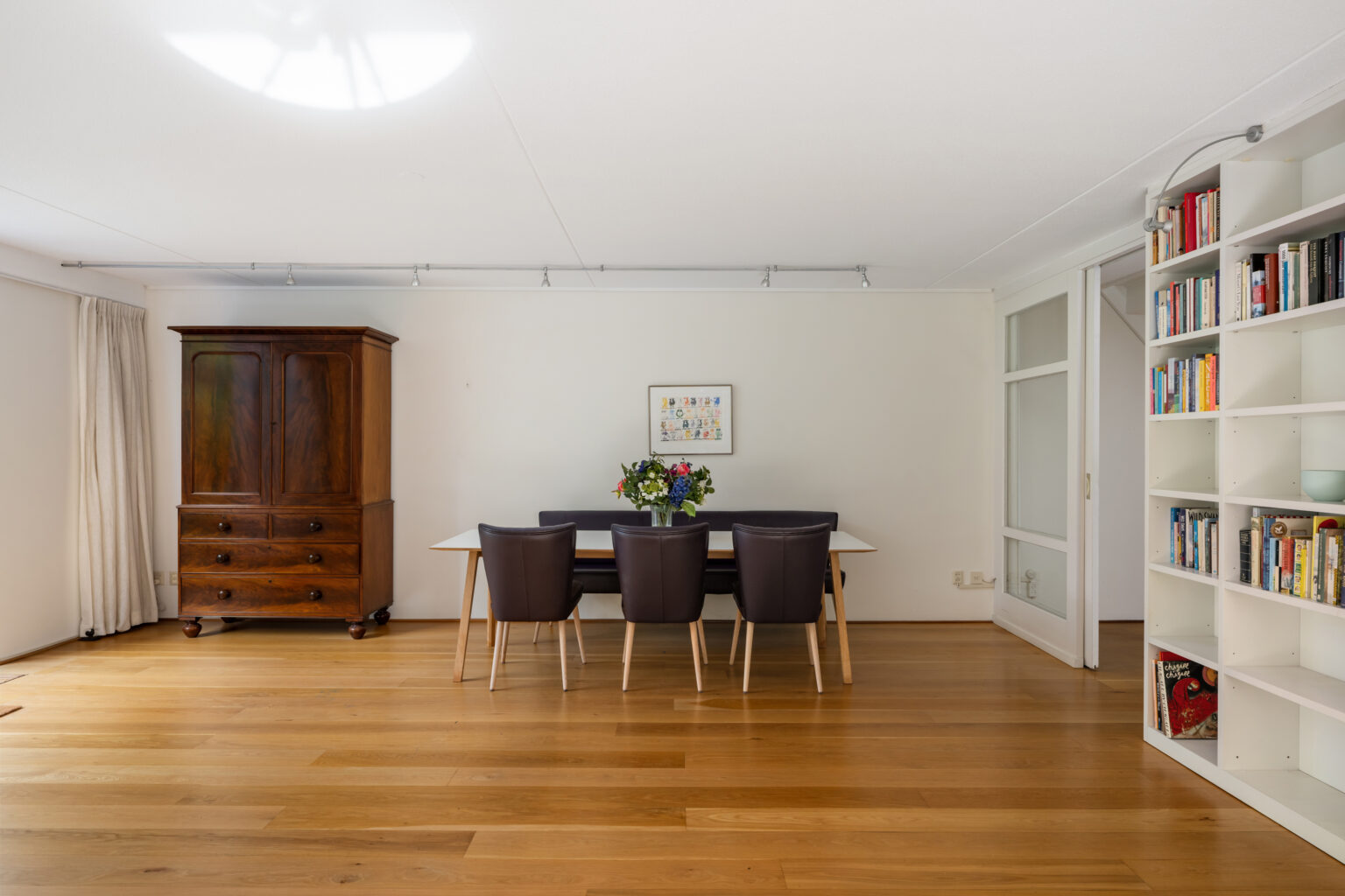Hoekwoning te koop: Tijs van Zeventerstraat 26, Rotterdam