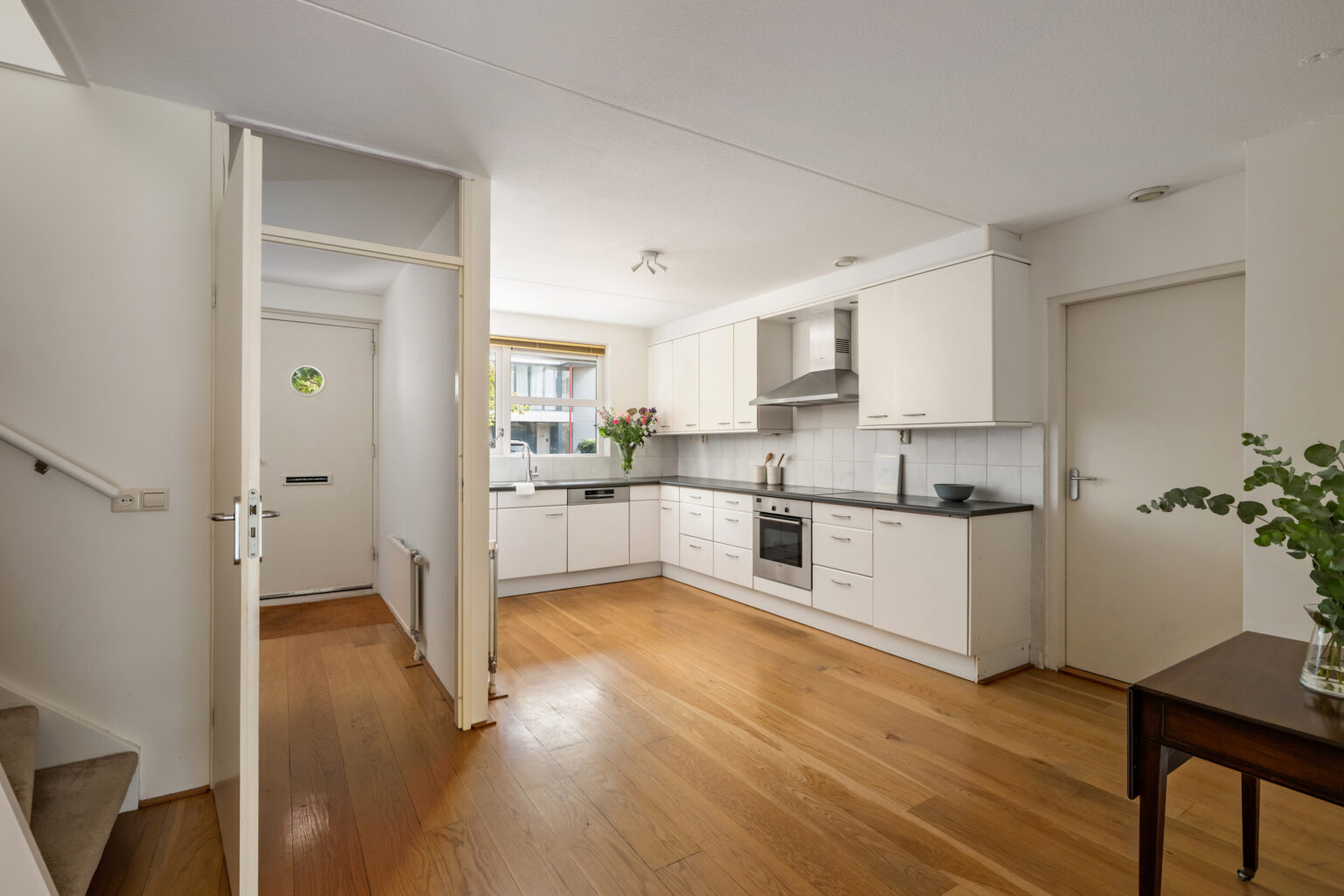 Hoekwoning te koop: Tijs van Zeventerstraat 26, Rotterdam