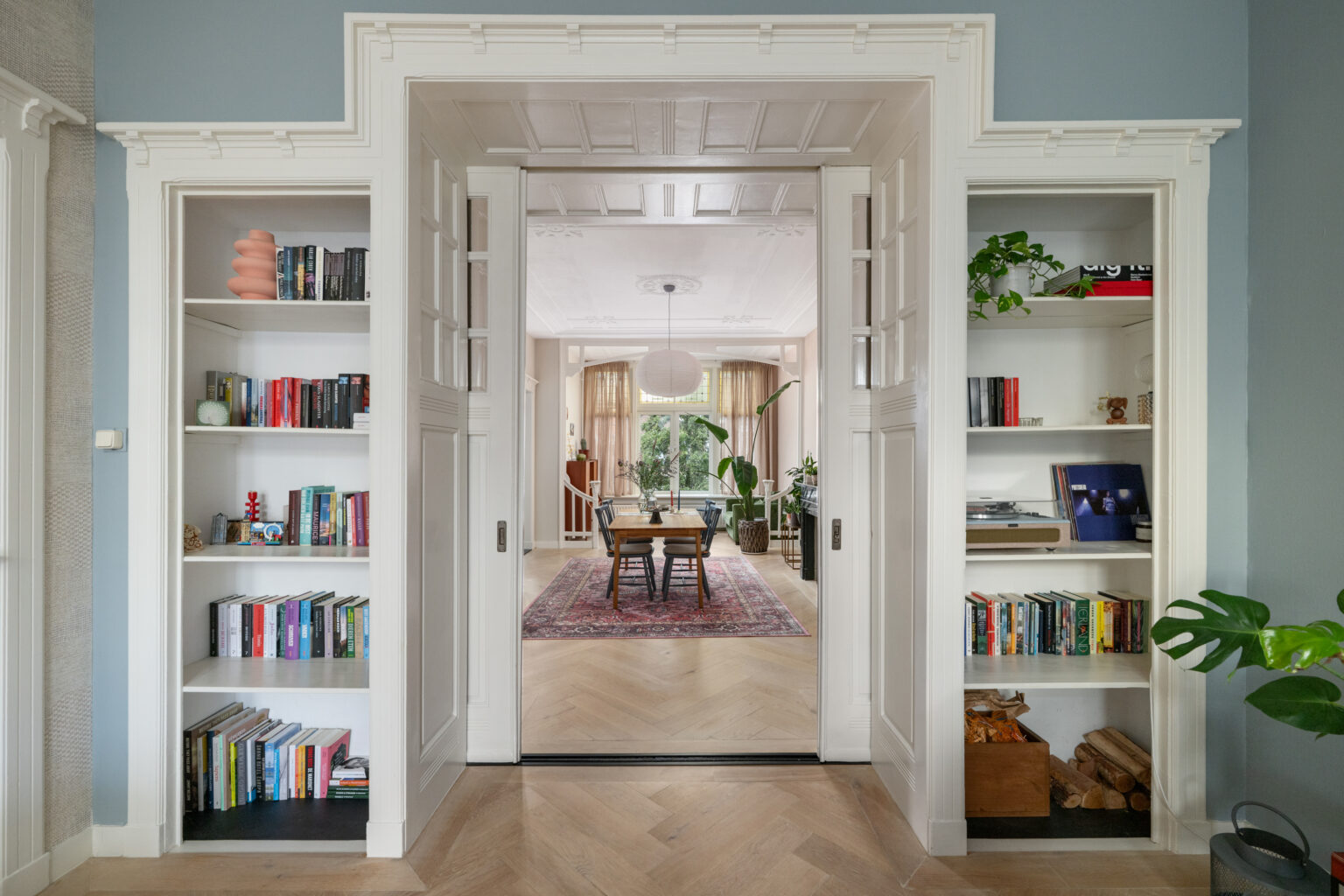 Appartement te koop: Prinses Julianalaan 71B, Rotterdam