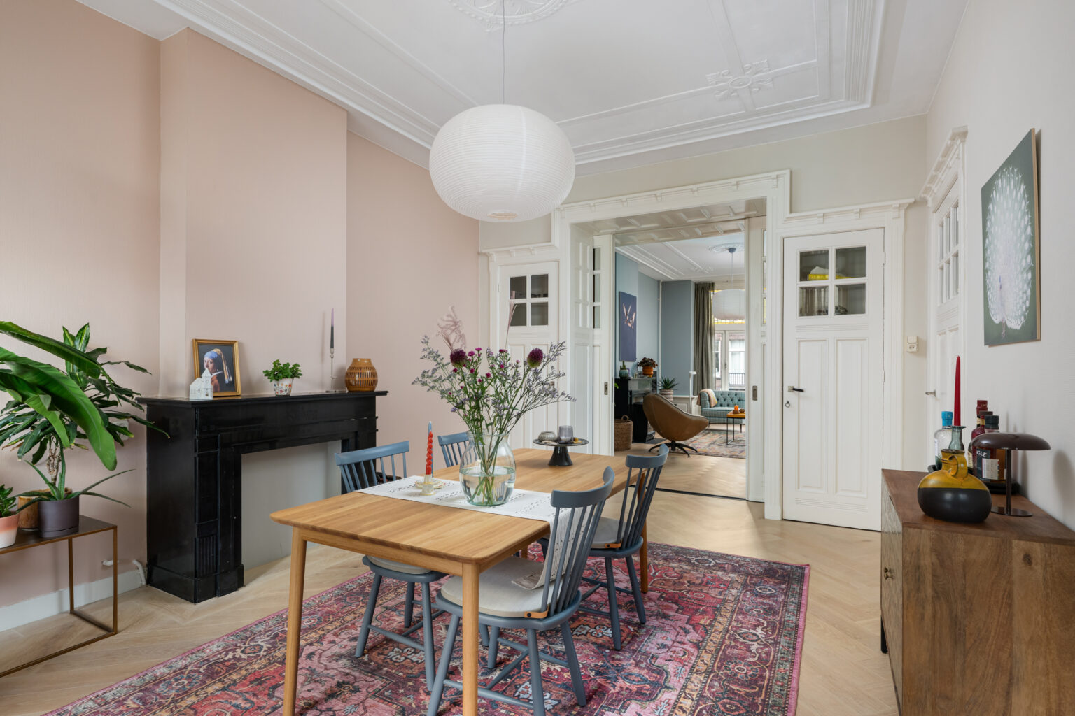 Appartement te koop: Prinses Julianalaan 71B, Rotterdam