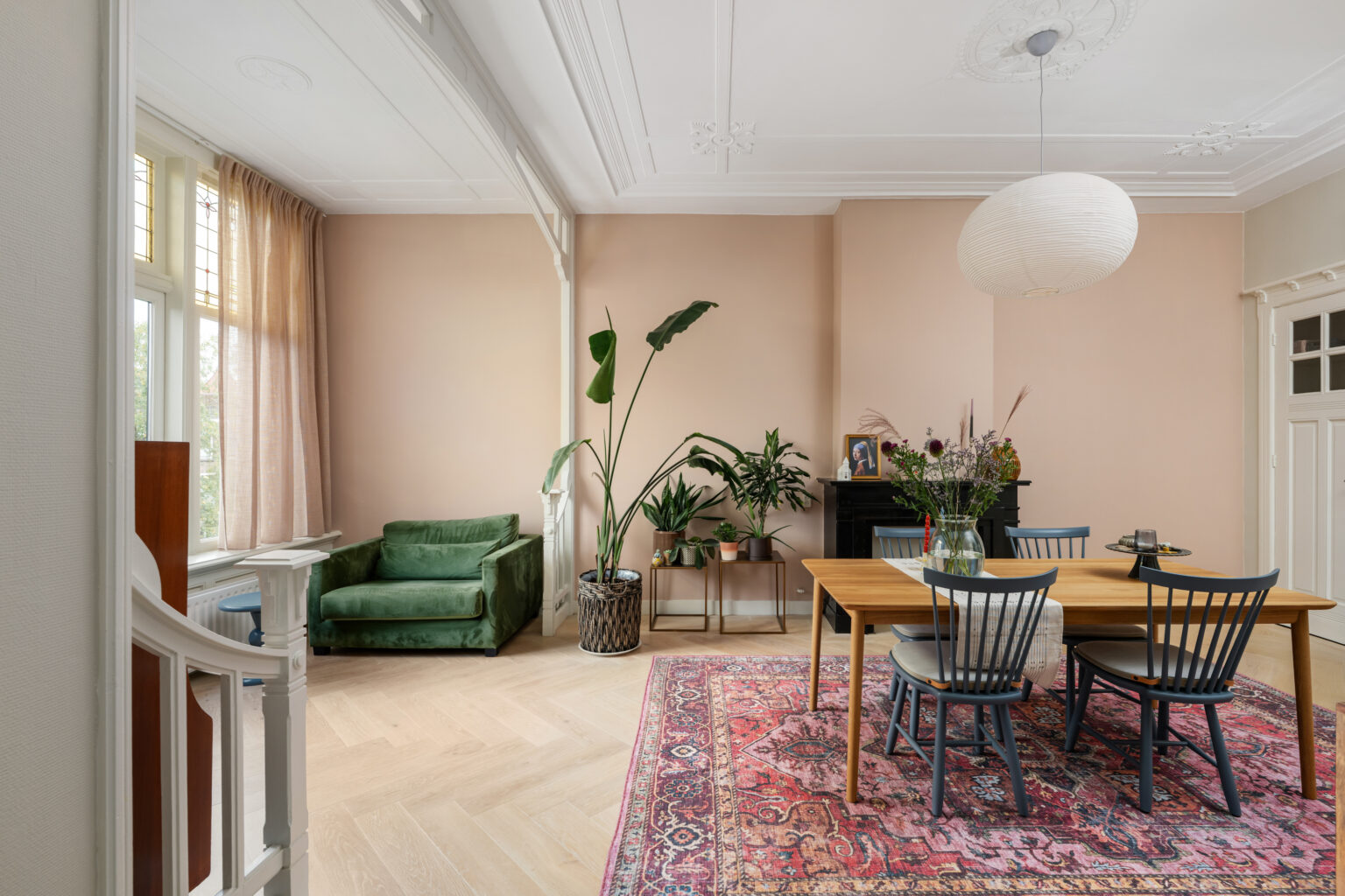 Appartement te koop: Prinses Julianalaan 71B, Rotterdam