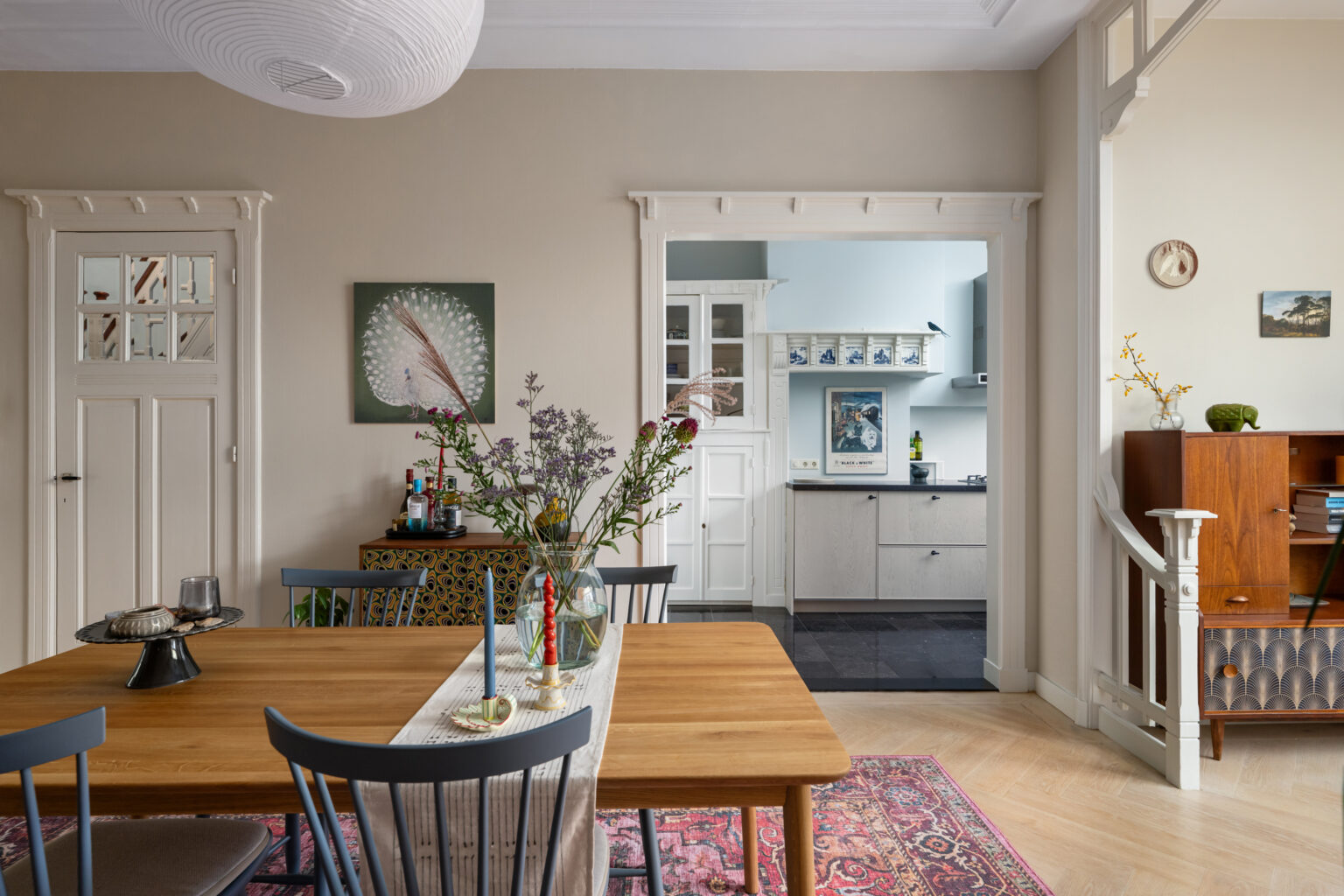 Appartement te koop: Prinses Julianalaan 71B, Rotterdam