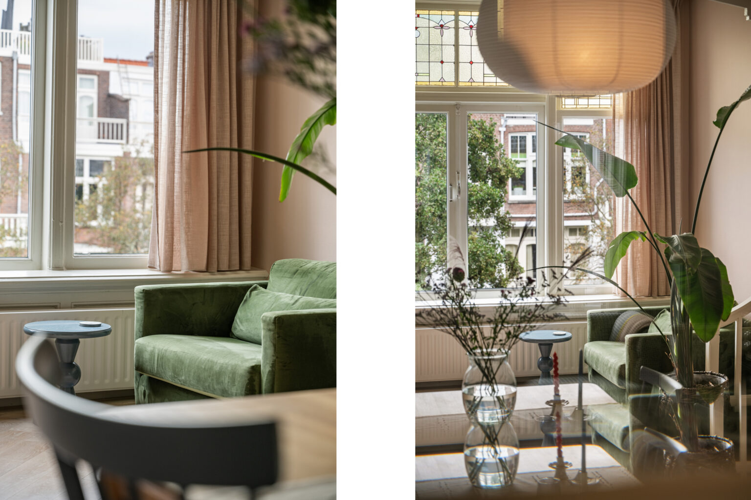 Appartement te koop: Prinses Julianalaan 71B, Rotterdam