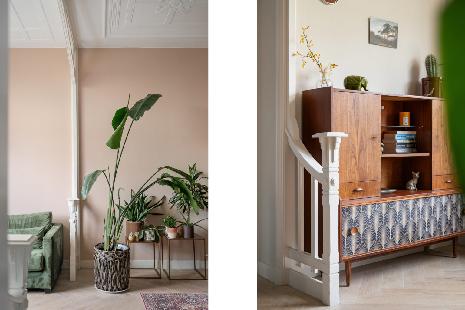 Appartement te koop: Prinses Julianalaan 71B, Rotterdam