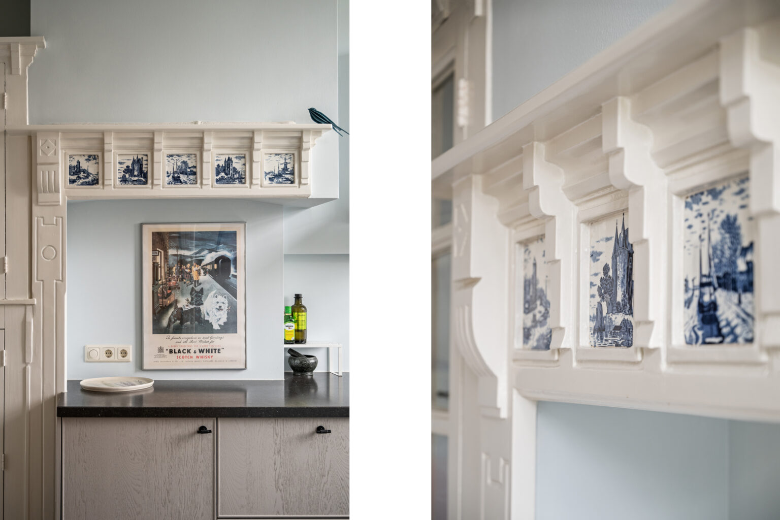 Appartement te koop: Prinses Julianalaan 71B, Rotterdam