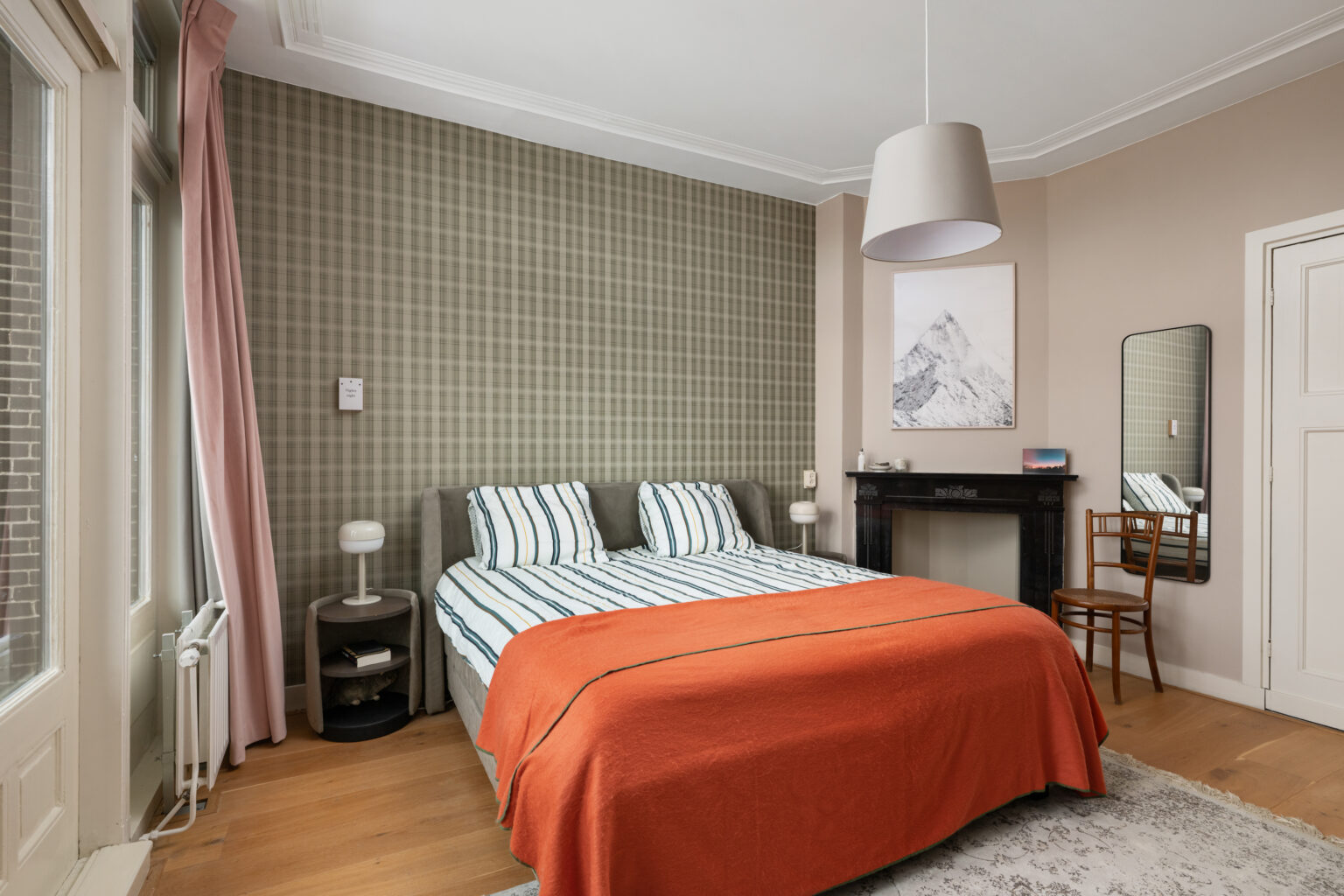 Appartement te koop: Prinses Julianalaan 71B, Rotterdam